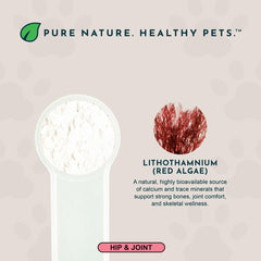Sea-Cal Animal Essentials: cuillère-doseur pour doser facilement la poudre et réduire les coûts