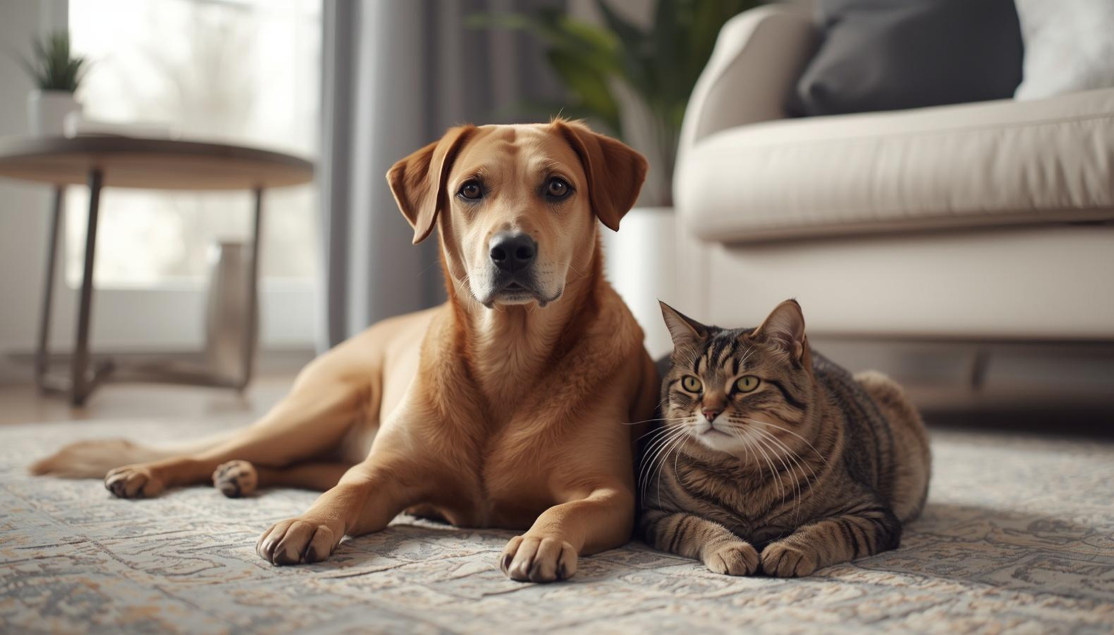 produits premium animaux chien chat maison confort animelis