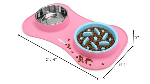 Anipaw transport et rangement compact pour voyager.