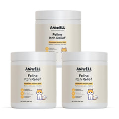 Friandises molles Aniwell – appétentes et faciles à donner.