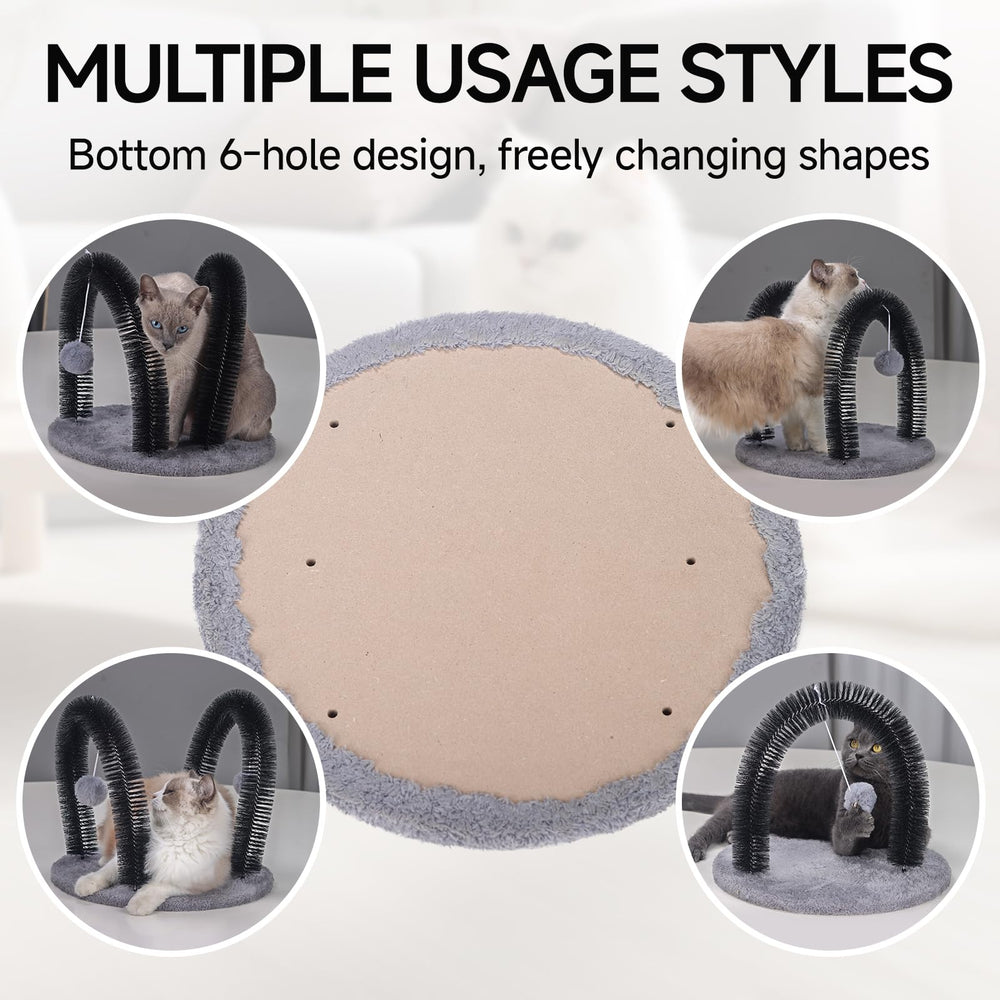 Ankuliy six orifices utilisation multiples: modes variés pour différentes postures.