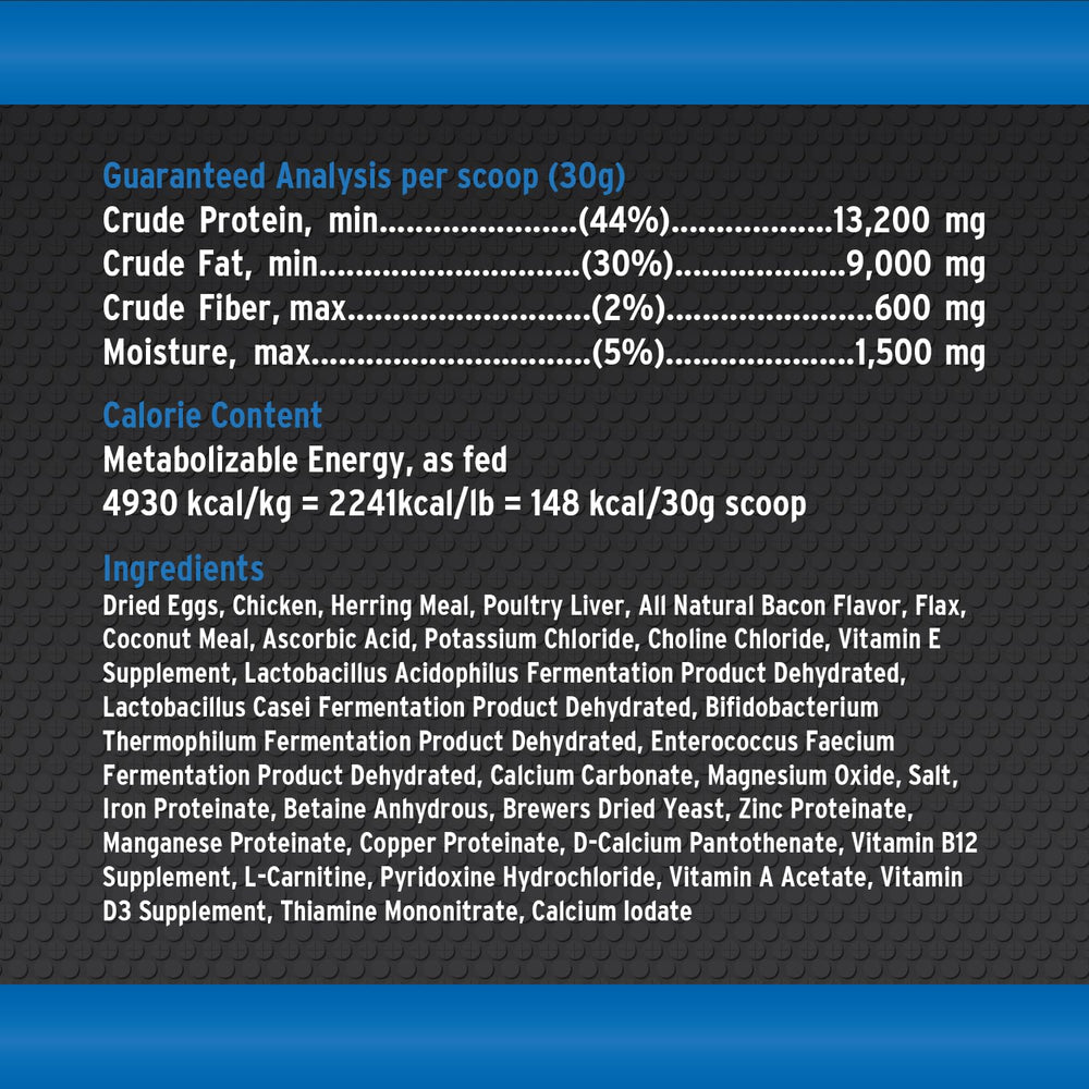 Annamaet Impact – vitamines-antioxydants, soutien du pelage et de la vitalité.
