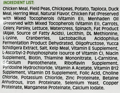 Texture croquante et goût agréable: repas quotidien plaisant