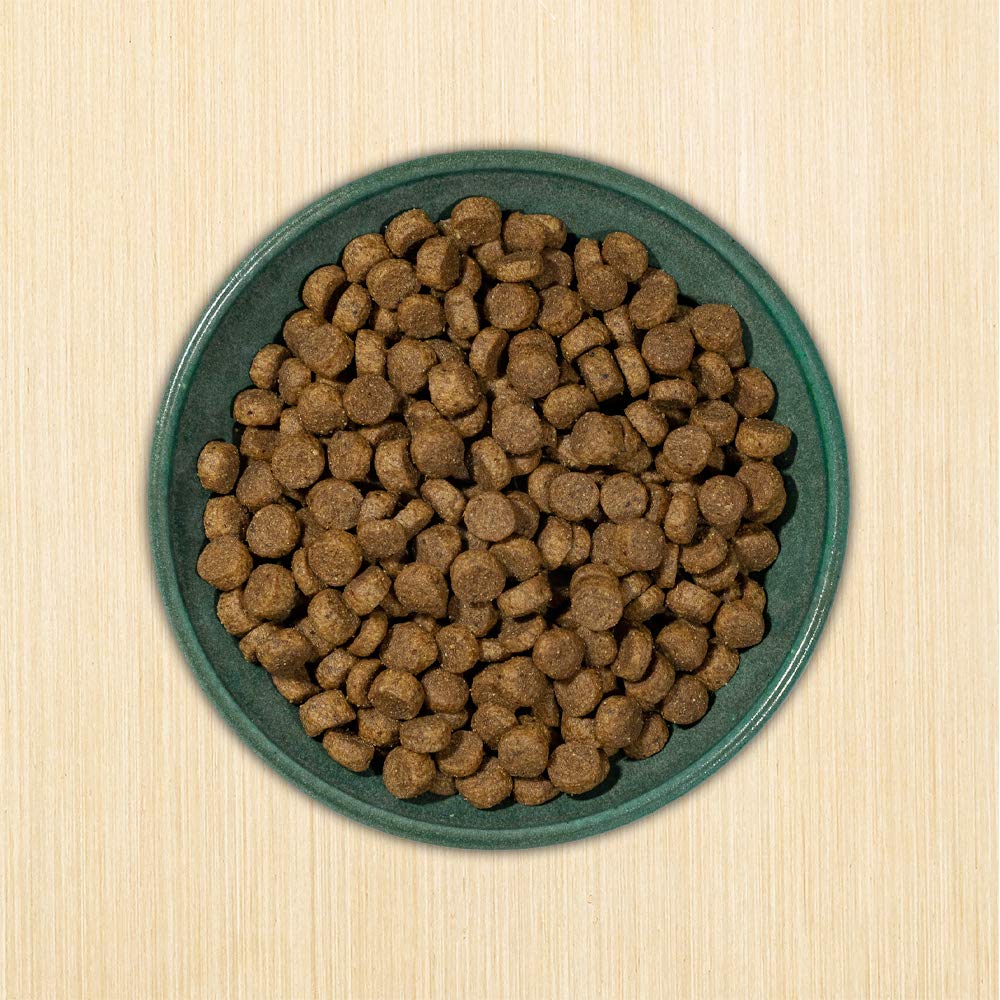 Minéraux chelatés et L-Carnitine dans la formule Annamaet Original Encore.