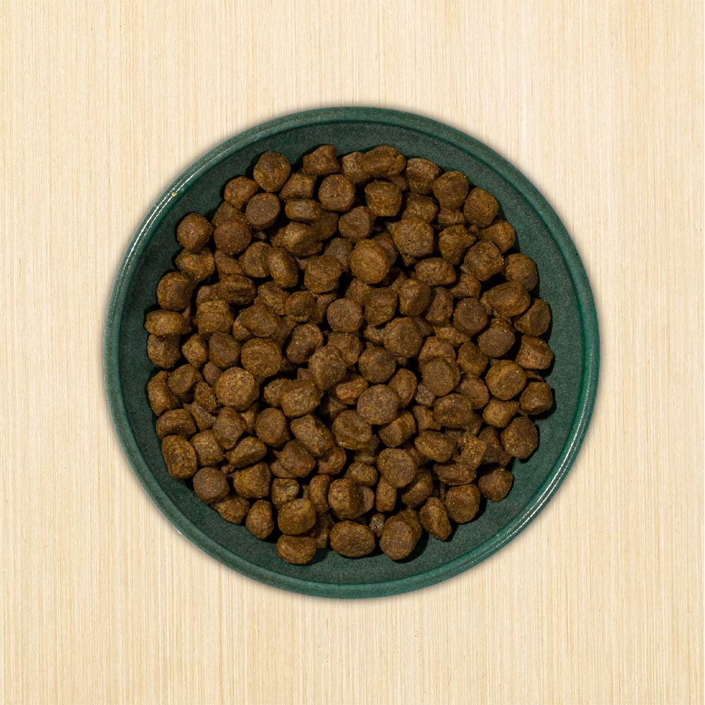 Annamaet Re-Juvenate sans cereales: formule sans grains adaptee.