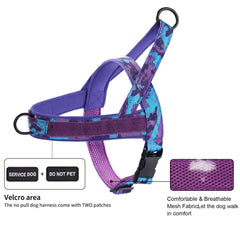 Laisse Annchwool avec attache ceinture pour voyage sécurisé.