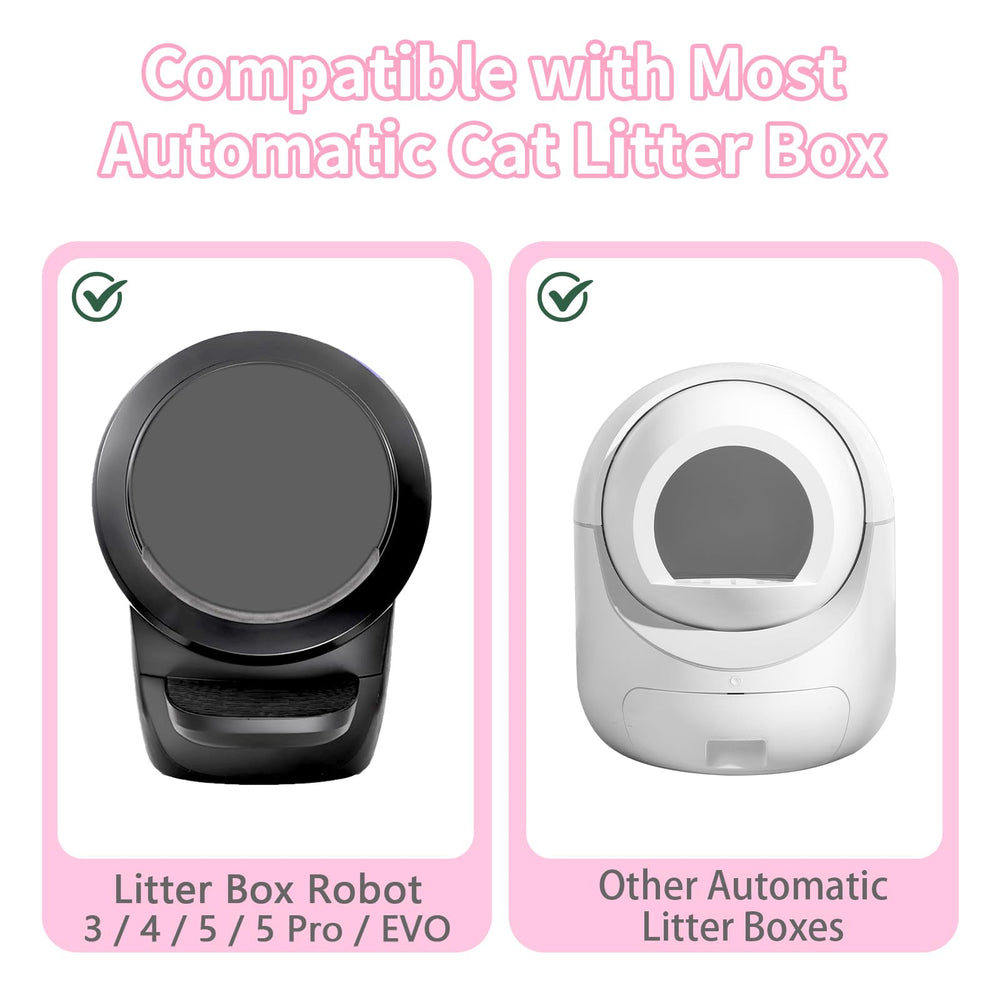ANWA compatibles LR Series 3-5-5 Pro et EVO, installation simple