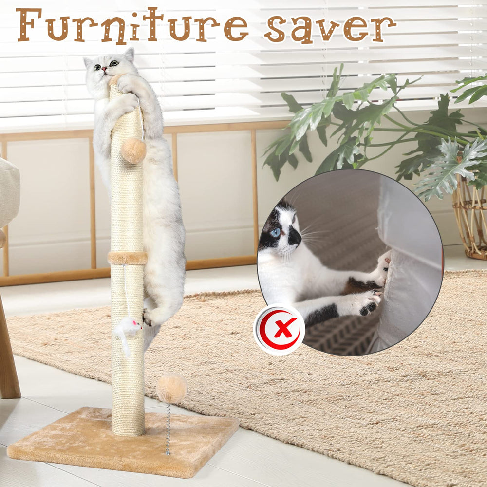 Housse en flanelle beige ANWA, endroit confortable pour se reposer après le jeu.