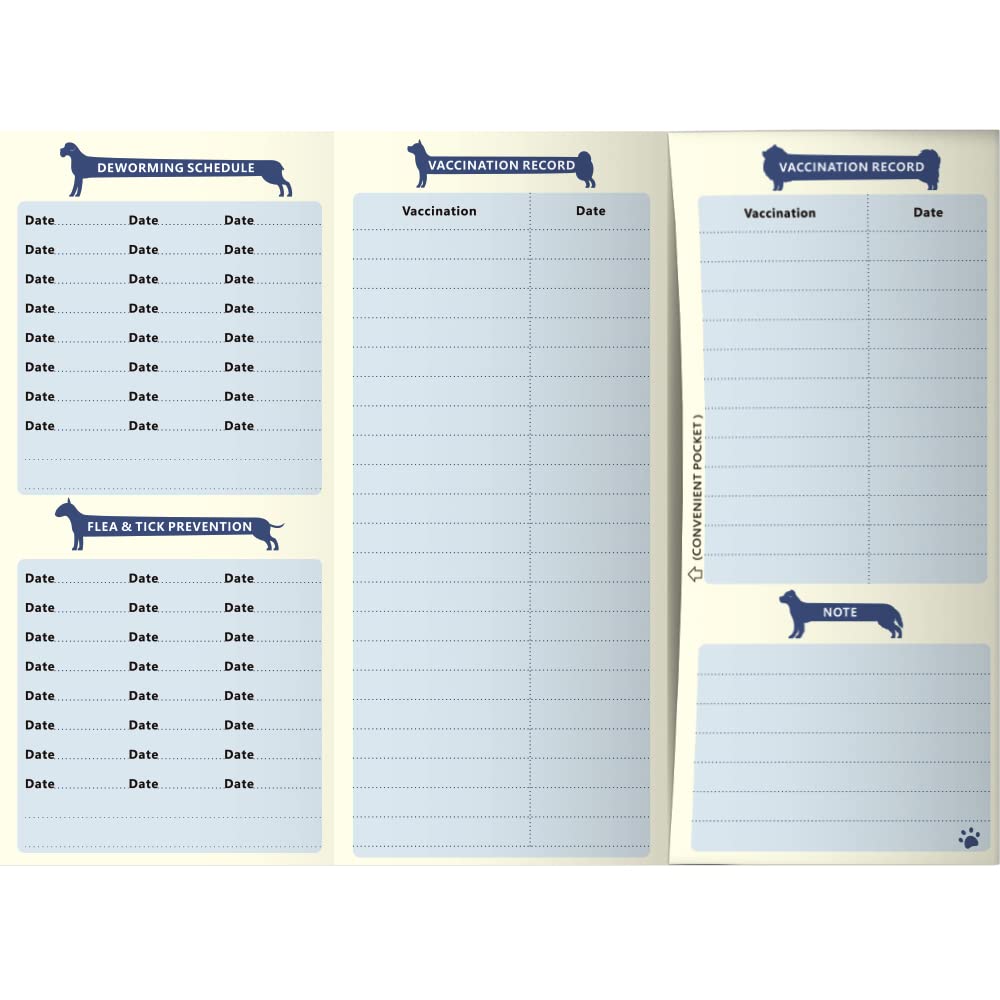 Papier 175 gsm de haute qualité évite les bavures lors de l'écriture.