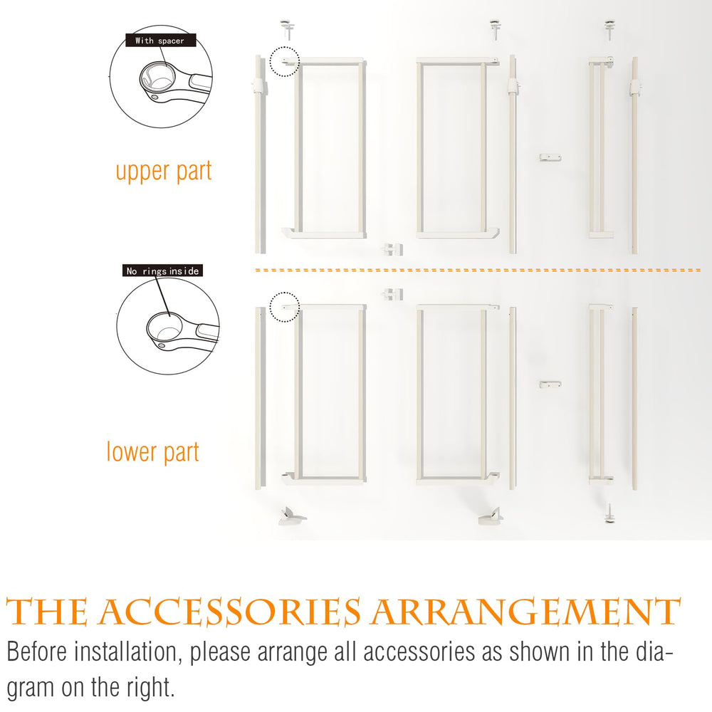 Design élégant aodbicy avec verre transparent et intégration harmonieuse