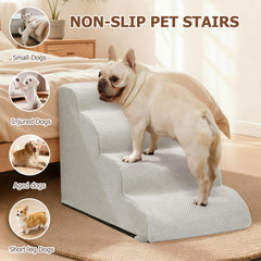 Base en silicone antiderapante Aodisman assure stabilité lors de l'escalade.