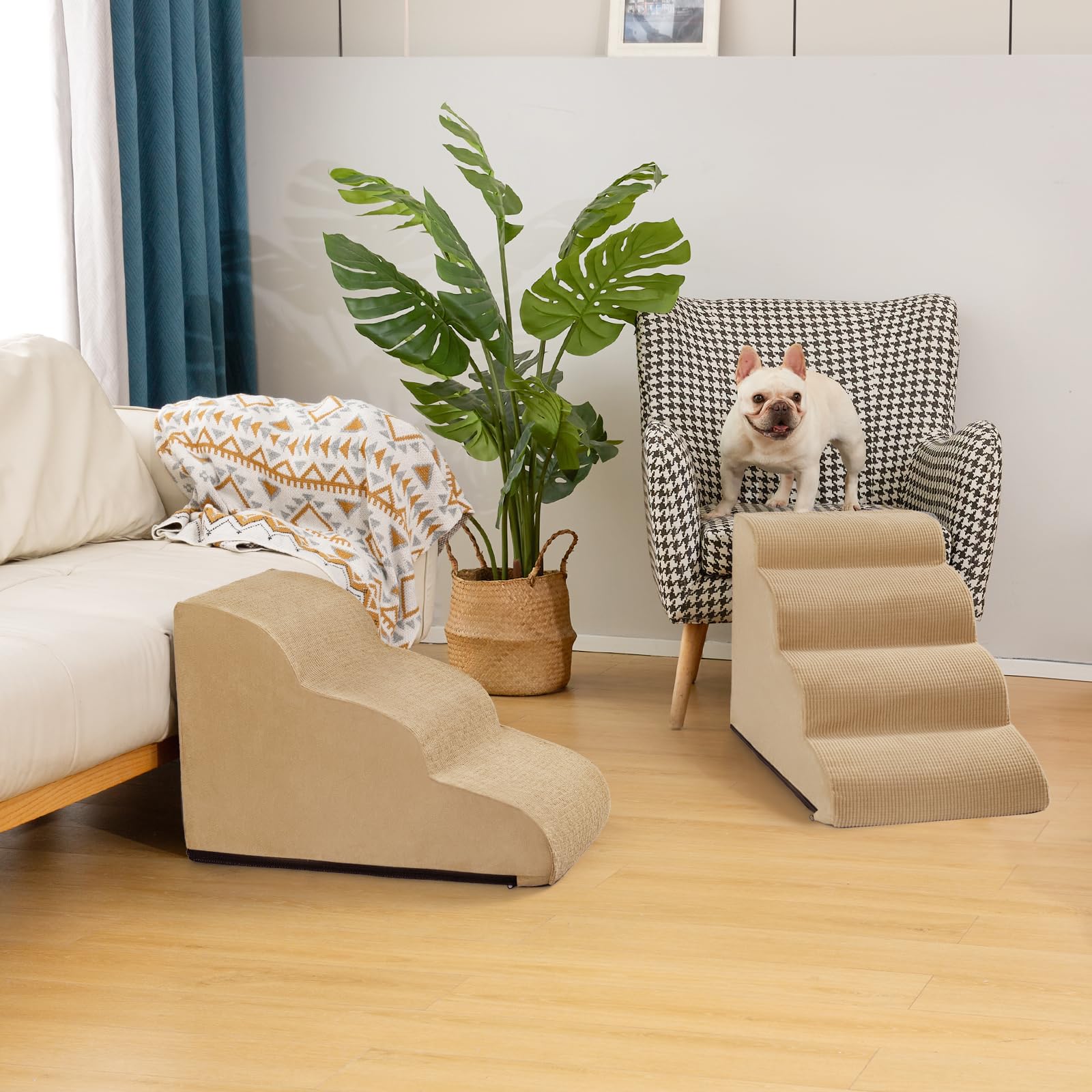 Aodisman design discret khaki s'intégrant à votre intérieur.