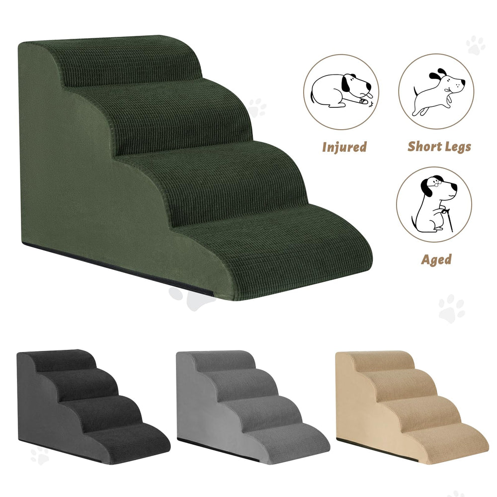 Design vert Aodisman s intégrant discrètement au salon.