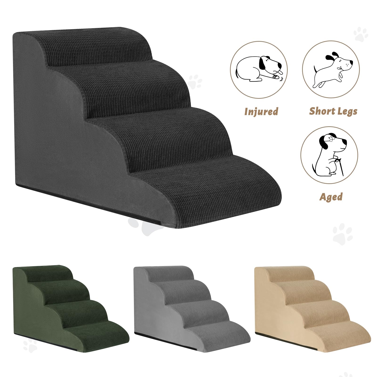 Design interieur discret Aodisman, s'integre au decor