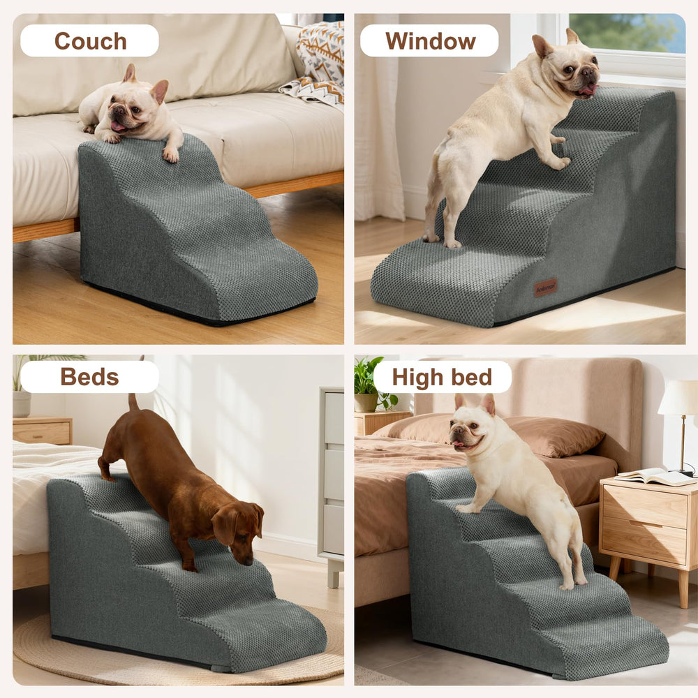 Aodisman design stable, idéal pour canapé et lit.