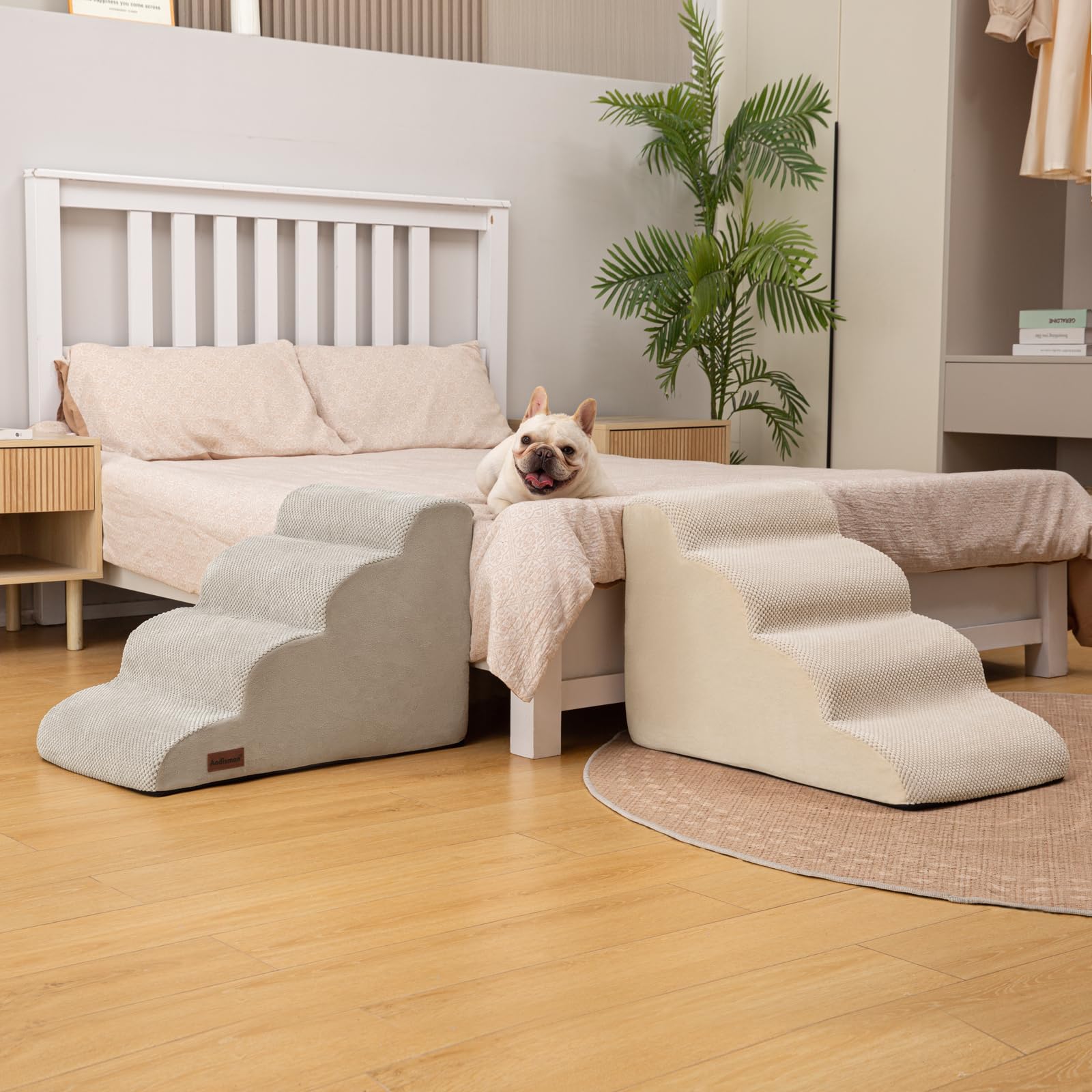 Aodisman mousse durable assure un soutien stable lors des montées.
