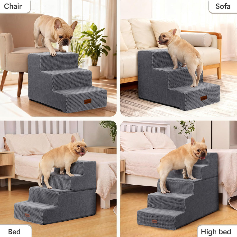 Aodisman housse amovible et lavable pour escaliers.