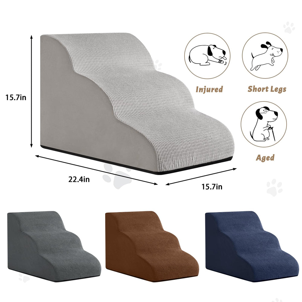 Aodisman housse lavable fermeture zippée — entretien facile