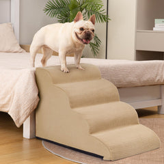 Aodisman mousse haute rebond assure un soutien fiable.