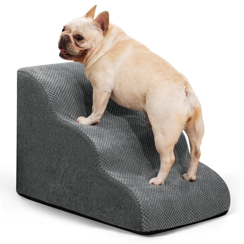 Ramp-pour-chien-petit par Aodisman offre accès facile au canapé.