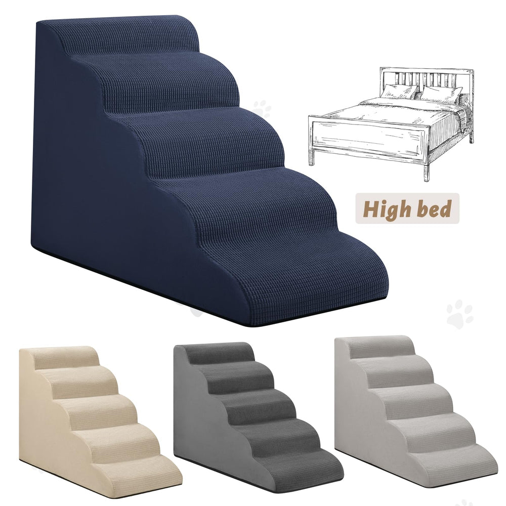 Utilisation quotidienne Aodisman bleu: idéal pour petits chiens et chats.