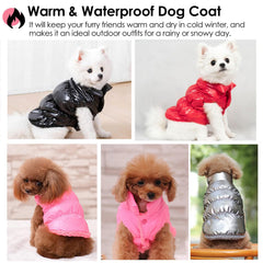 AOFITEE doublure polaire pour petit chien: chaleur douce et confort durable.
