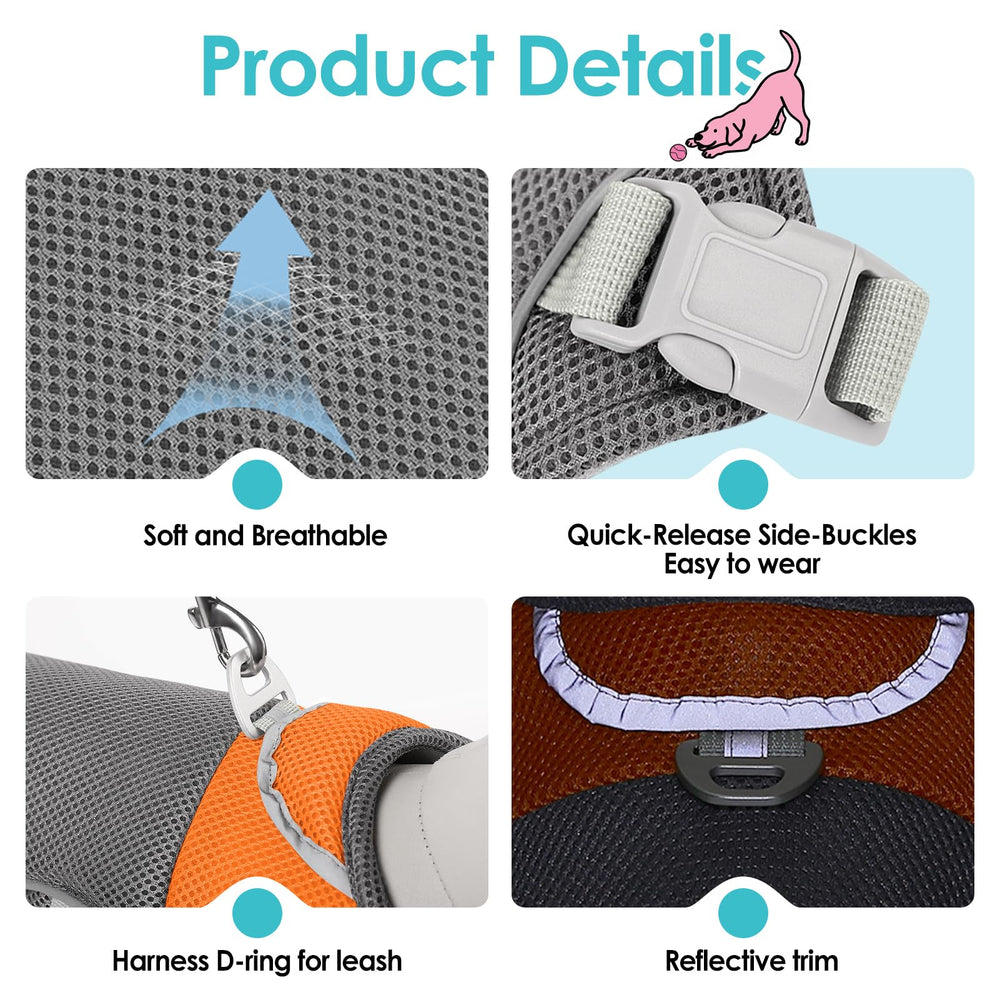 Gilet AOFITEE avec protection UV UPF50+ pour journées ensoleillées.