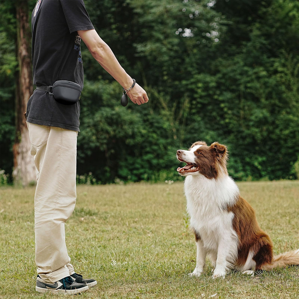 AOKLANT Snack Pack pour promenades et entraînements quotidiens