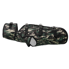 Aoneky armure – protection du cou du chien lors des sorties.