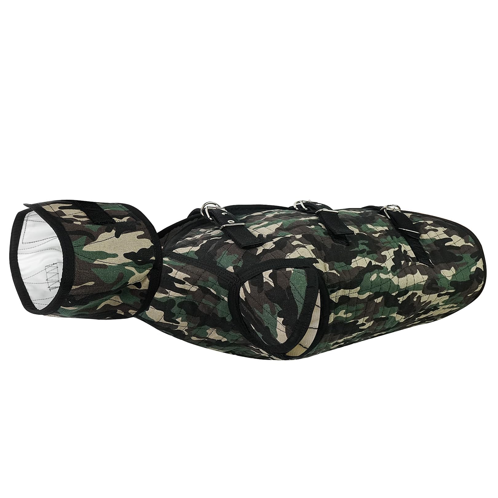 Aoneky armure – protection de la poitrine pour les sorties en terrain varié.