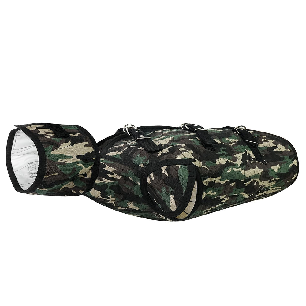 Aoneky armure – protection de la poitrine pour les sorties en terrain varié.