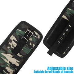 Aoneky armure – réglage ajustable pour un ajustement sûr.