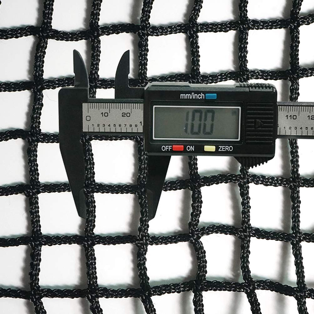 Aoneky Bale Hay Net, compatibles avec balles rondes pour réduction du gaspillage.