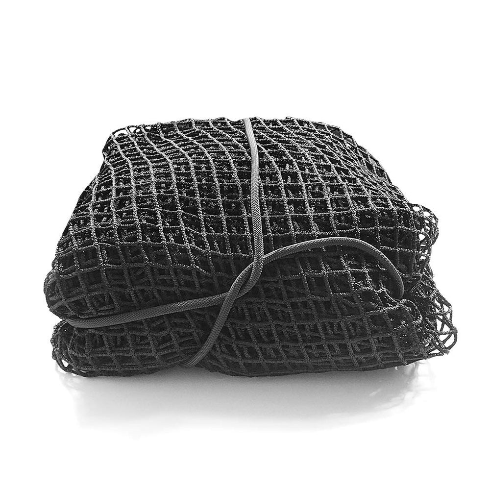 Aoneky Bale Hay Net, ouverture 1 pouce, alimentation lente pour chevaux.