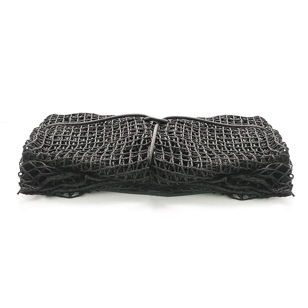 Aoneky Bale Hay Net, résistance 2200 lb pour usage durable.