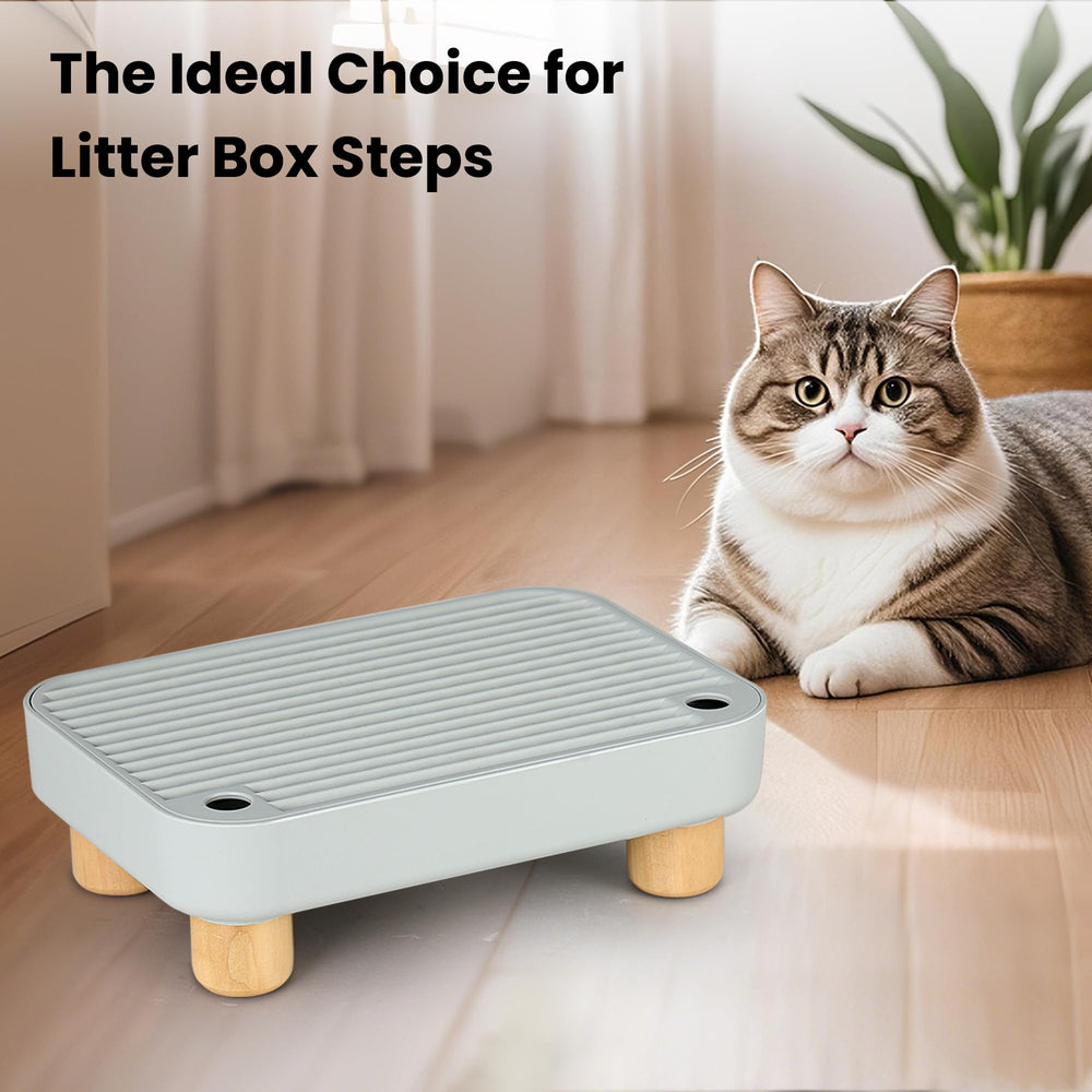 Aothey compatibilite litiere standard, installation simple