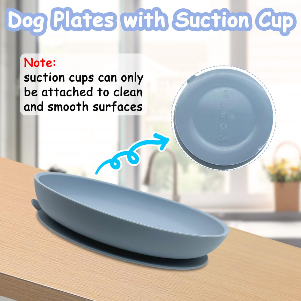 Bol Apatal en silicone design moderne et coloris tendance
