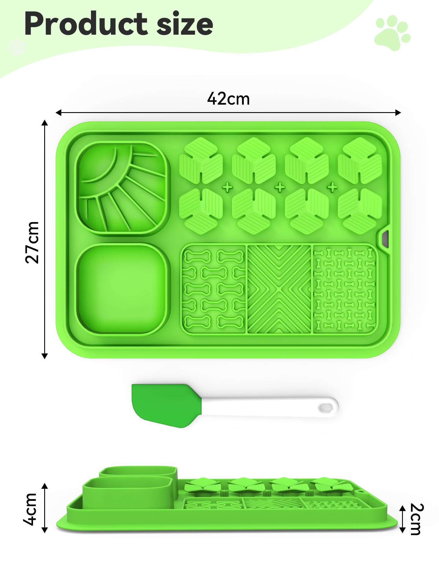 APD APETDOLA Zone-snuffle, activité enrichissante qui occupe l’animal.