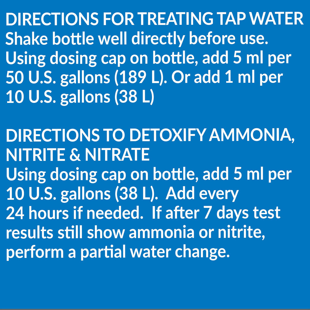 API AQUA ESSENTIAL ideal demarrage et entretien aquarium