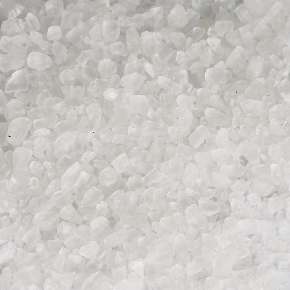 API Aquarium Salt 16 oz, électrolytes naturels pour la respiration.