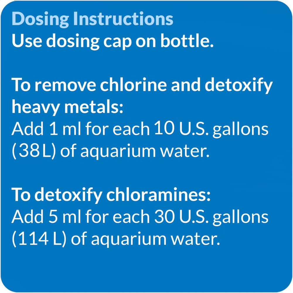 API facilité d’ajout de poissons lors des changements d’eau