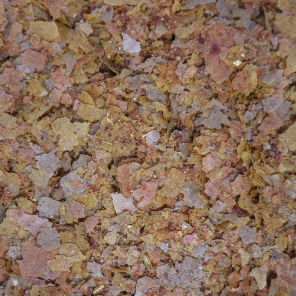 API Flocons Tropicaux Poisson – Digestion optimisée et eau plus propre.