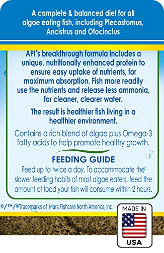 API Gaufrettes algues – ingrédients riches en Omega-3 pour croissance