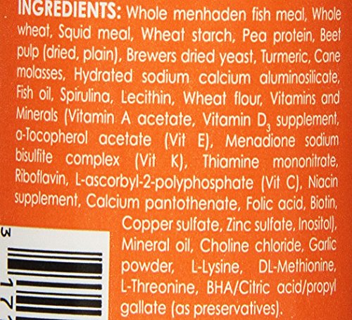 API GOLDFISH FLAKES – conseils d’alimentation et entretien aquatique.