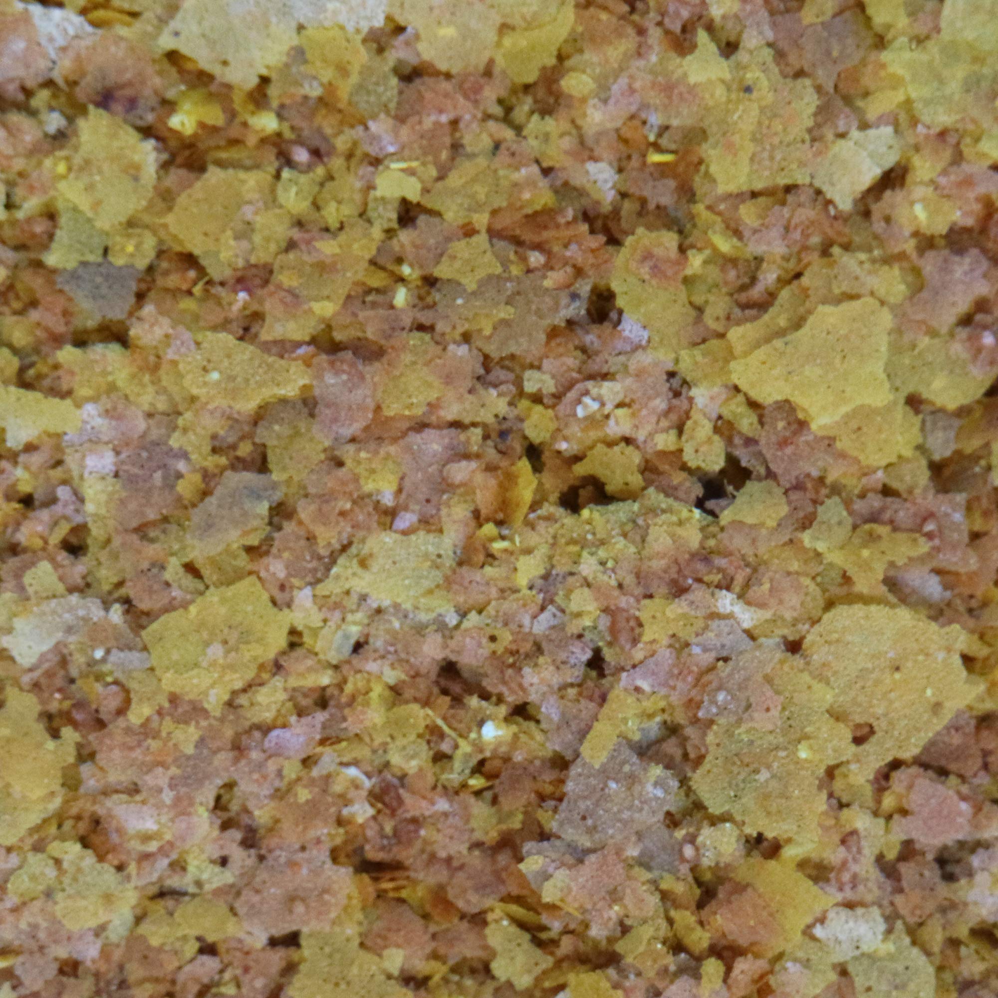 API GOLDFISH FLAKES – flocons spiruline verts pour couleurs plus vives.