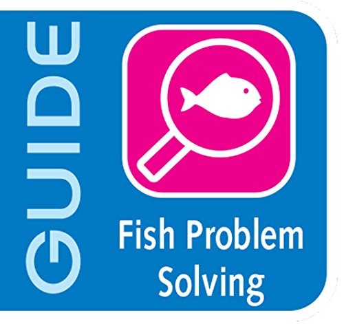 API MARINE MELAFIX prévention lors de l’arrivée de nouveaux poissons dans l’aquarium.