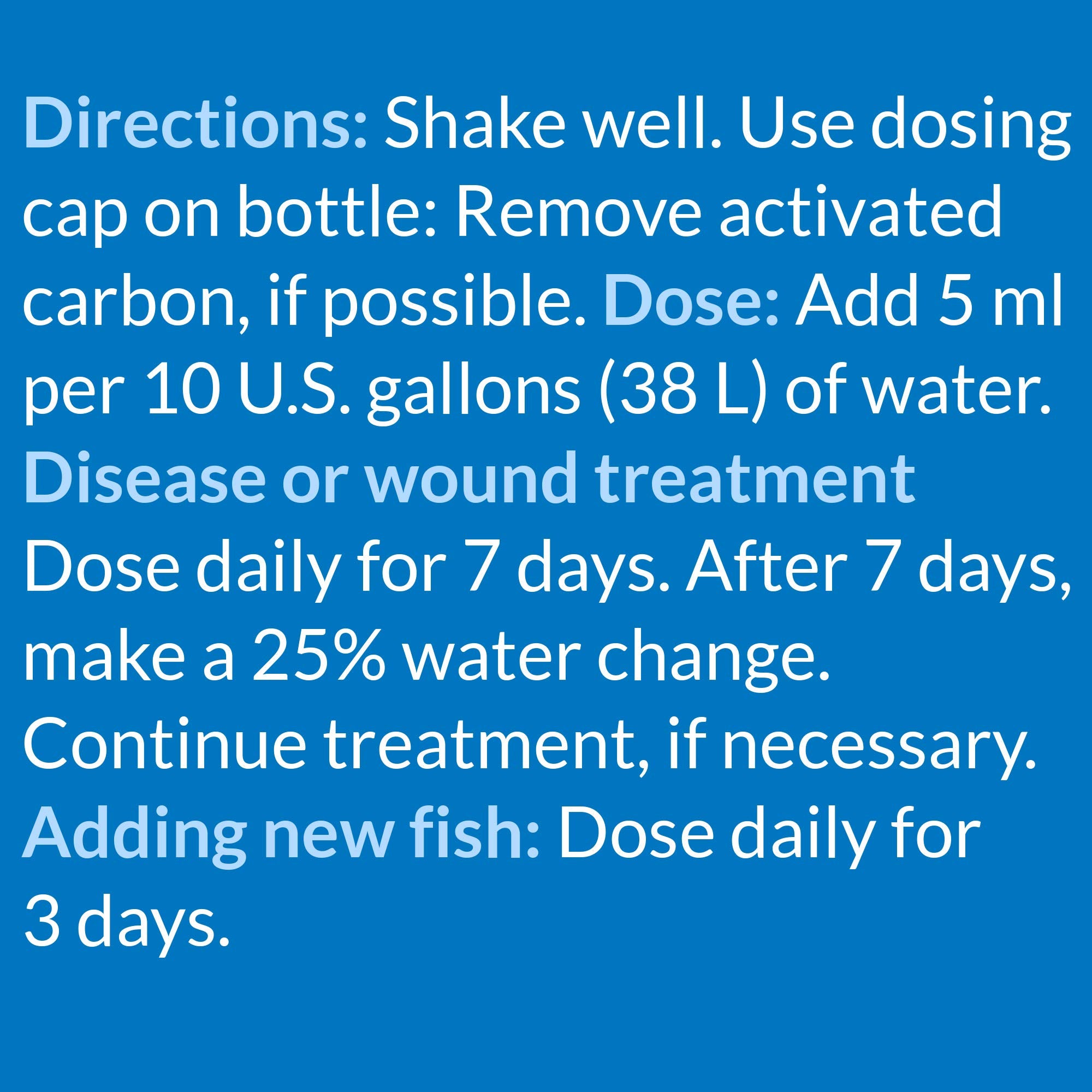 API Melafix – dosage quotidien sur 7 jours pour traiter les infections.