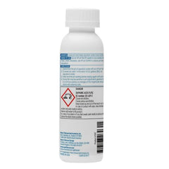 API pH DOWN: dosage en gouttes pour ajustement précis du pH.