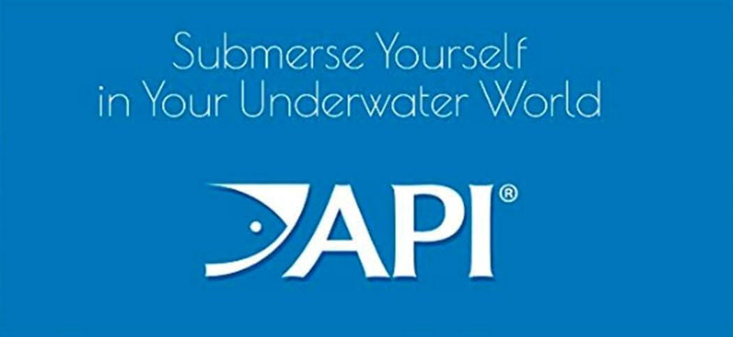 API Stress Coat: conditionnement et sécurité des poissons