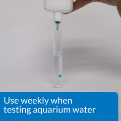 API tubes de remplacement pour kit récif API